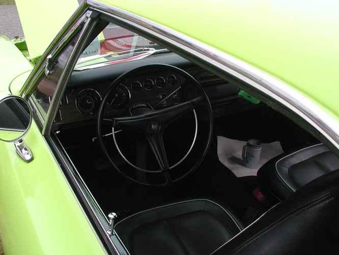 '70 GTX