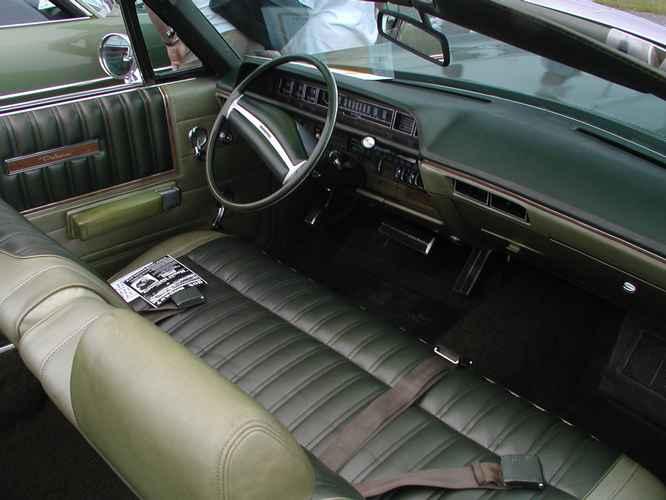 '70 Polara