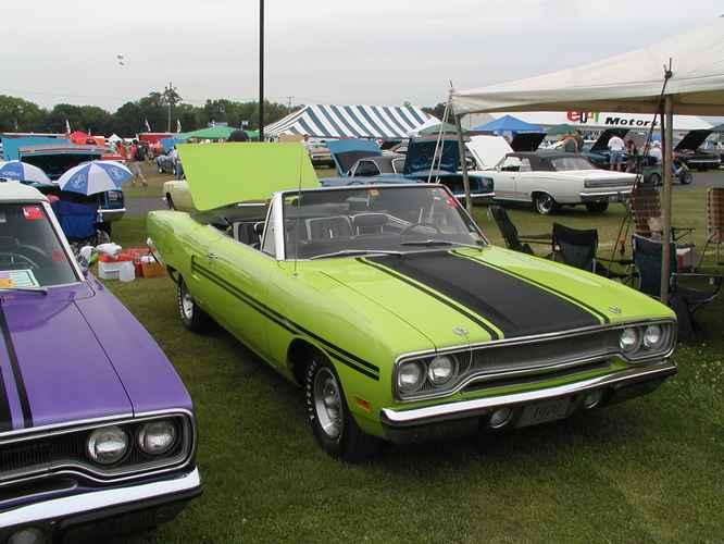 '70 Road Runner
