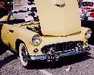 '56 Thunderbird