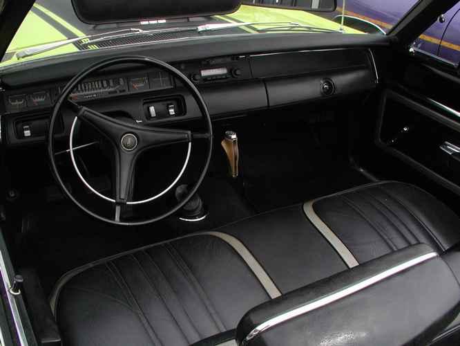 '70 Road Runner