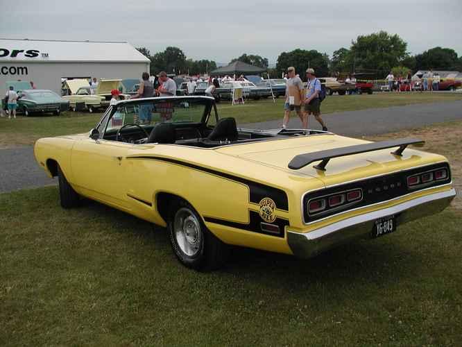 '70 Super Bee