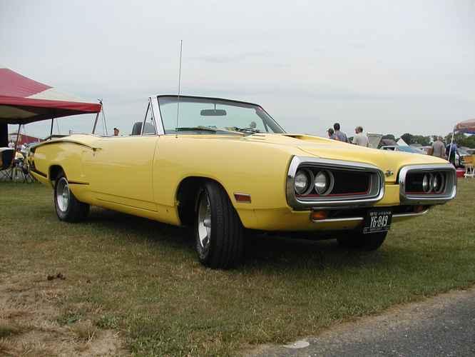 '70 Super Bee