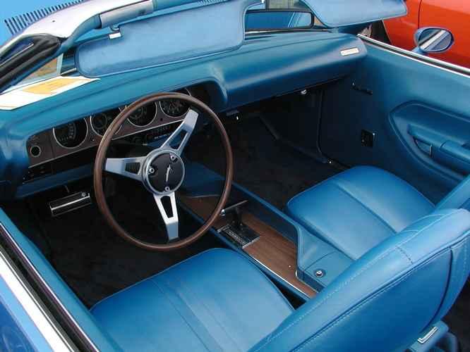 '71 Cuda