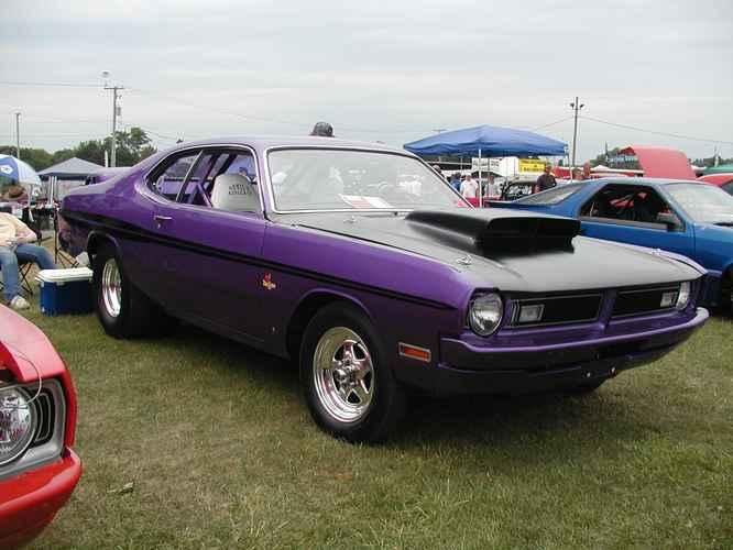 '71 Demon