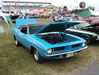 '72 Cuda