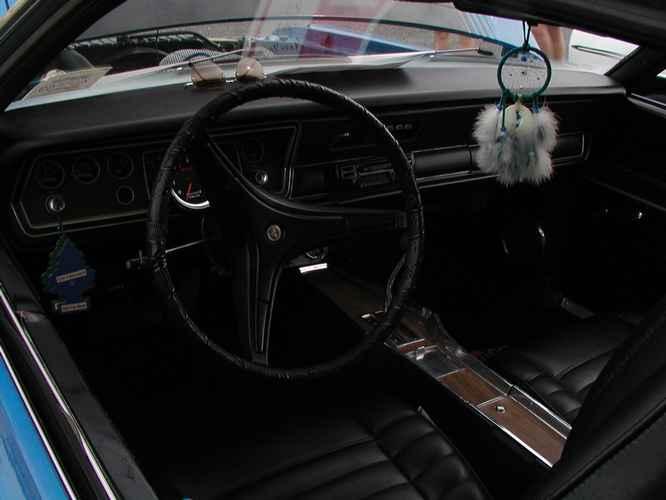 '72 Demon
