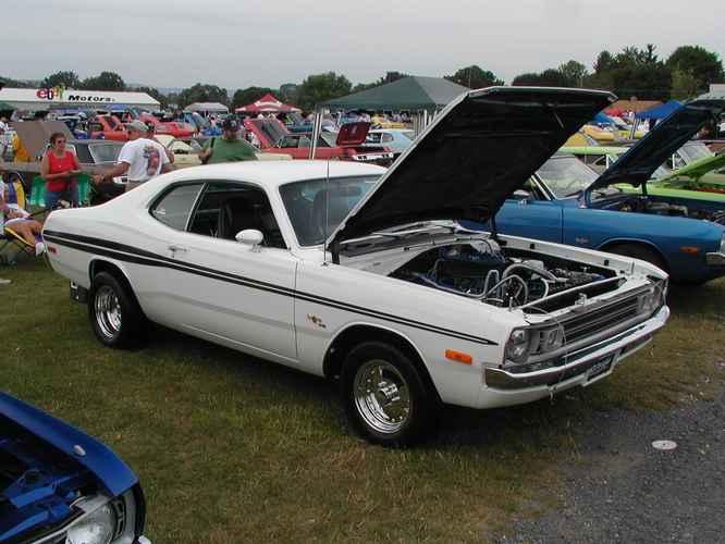 '72 Demon