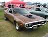 '72 Satellite