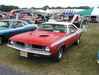 1973 Barracuda
