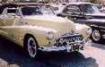 '50 Buick Special