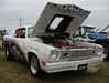 '76 Duster