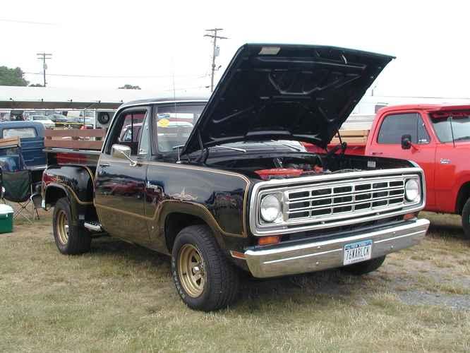 '76 Warlock