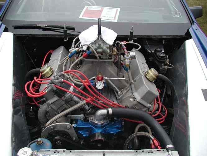 '86 Daytona