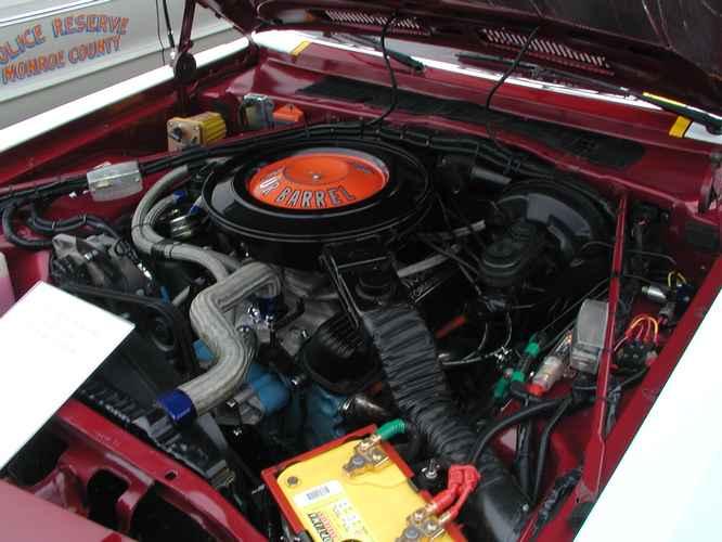 '87 Grand Fury