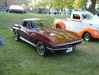 1966 Corvette