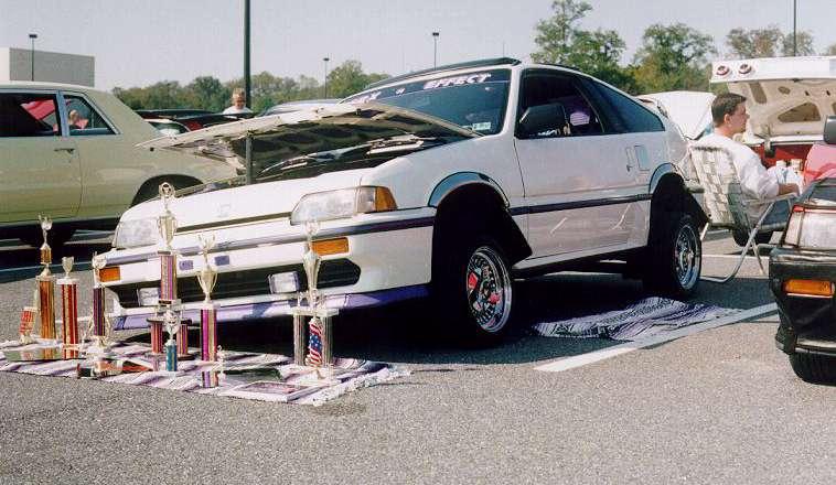 Hydraulics