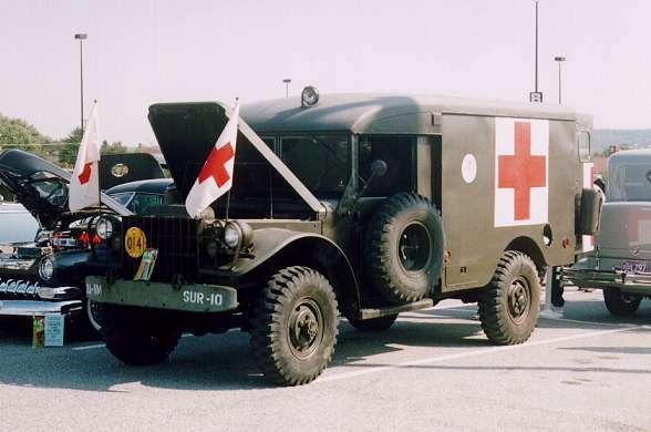 M*A*S*H