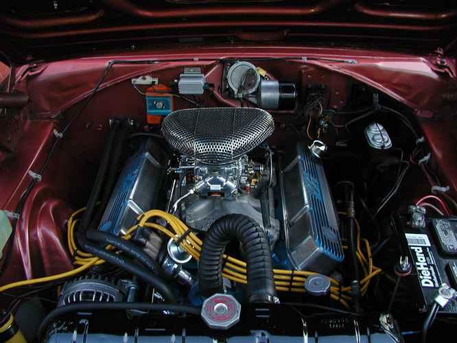 1967 Satellite
