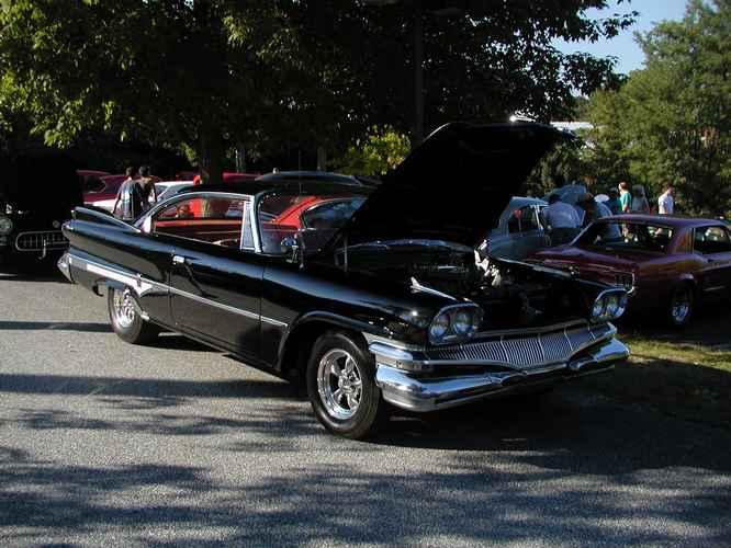 '60 Phoenix
