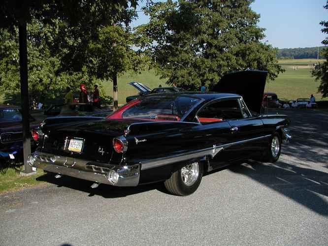60 dodge polara