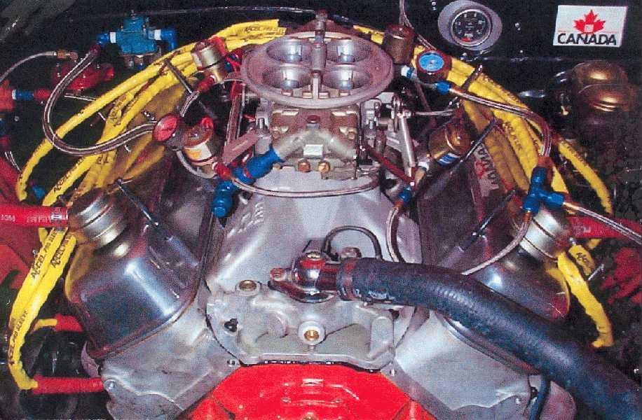 1969 Camaro SS