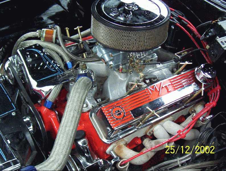 69 Nova SS