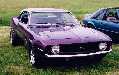 '69 Camaro