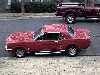 1966 Mustang