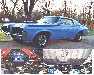1970 cougar eliminator