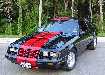 1982 Mustang GT
