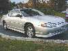 2001 Monte Carlo SS