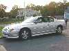 2001 Monte Carlo SS
