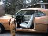 1970 Mercury Spoiler