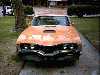 Mercury cyclone Spoiler