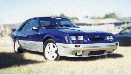 86' Mustang 5.0L 