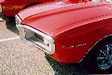 '67 Firebird