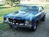 1972 Chevelle SS