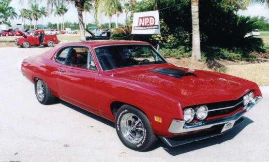 1970  Torino