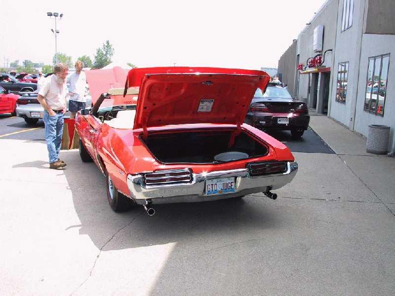 69'JUDGE