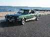 67 Mustang GT