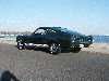 67 Mustang GT