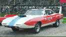 1970 Plymouth Superbird