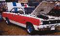 1969 Rambler S/C