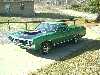 1971 Ranchero GT