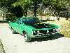 1971 Ranchero GT
