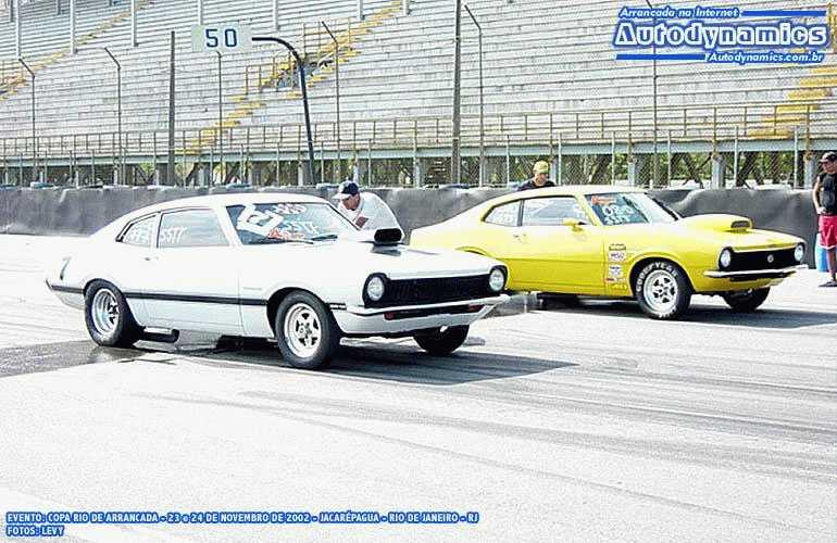 2 on the line