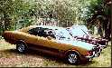 Chevrolet Opala 78ss