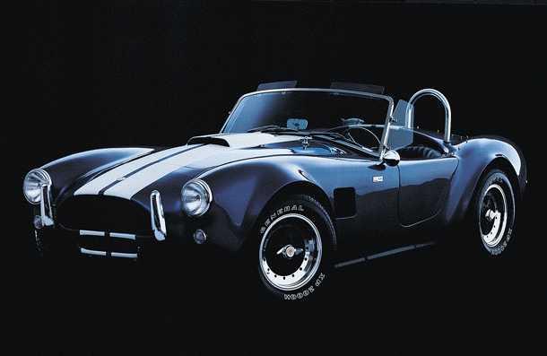 67' Cobra