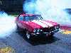 '70 Chevelle SS